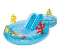 DESTOCKAGE - Aire de jeux gonflable Intex Fonds Marins G