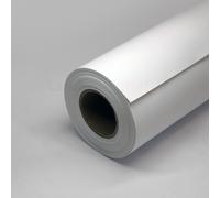 Déstockage Bâche Mate M1 PVC DecoJET 370 g/m² 914 mm x 25 m