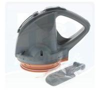 Bloc moteur Kokido pour aspirateur Vektro Auto + Aile
