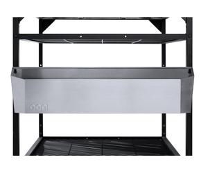 DESTOCKAGE - Boîte utilitaire pour table modulaire Ooni Grand modèle