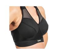 Destockage Brassière de Sport Soutien-gorge Femme ZCross Zsport