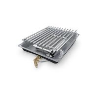 Brûleur latéral infrarouge pour barbecue à gaz Broil King Baron / Imperial / Régal