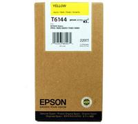 Déstockage C13T614400 Encre Jaune Epson 220ml