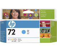 Déstockage C9371A Encre Cyan HP N°72 130ml