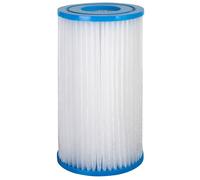DESTOCKAGE - Cartouche de filtration pour piscine type A - GRE
