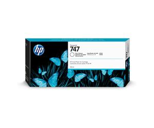 Déstockage Cartouche encre Optimiseur de Brillance HP 747 - 300 ml P2V87A