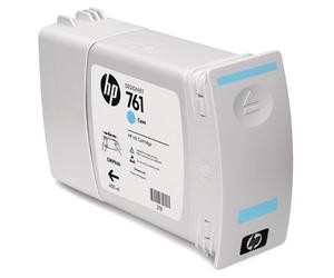 Déstockage CM994A Encre Cyan HP N°761 400ml