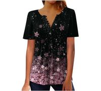 Destockage Deal Days Tee Shirt Femme Blanc Coton Pull Grande Taille 50 52 Tunique Ete Fluide Ample Longue Chic Chemisier Basique Court Tuniqu Blanch Dentel Viscose Blouse Manche Courte T Lune