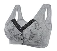 Destockage Dessous Sexy Soutien Gorge Dos Transparent Brassieres Maternite Brassiere Femme Bordeaux Soutien Gorge sans Armature 3XL Brassiere Sport Femme 100C Brassiere Z Sport Soldes