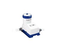 DESTOCKAGE - Epurateur à cartouche tactile et intelligent