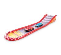 Intex Racing Fun Piste De Glissement 561 X 119 X 79 Cm 561 x 119 x 79 cm Multicolour