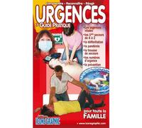 Destockage livre urgences : guide pratique - Icone Graphic Collectif - Icone Graphic - broché - Guide