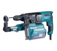 Déstockage - Makita - Perfo-burineur SDS-Plus 800 W 26 mm - HR2651TJ G
