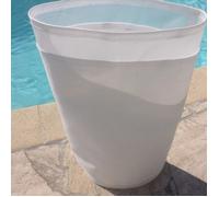 DESTOCKAGE - Manchette de rechange Easyfilter pour cartouche de filtration Weltico C5