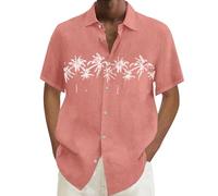 Destockage Mes Commandes Chemise Homme Beige Slim Chemisette Manches Courtes Jean Blanche Hawaienne 4XL Rose Lin Col Mao en Oxford Blouse De Travail Tee Shirt Amincissant T Motif Fluo Manche