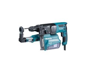 Déstockage - - Perfo-burineur SDS-Plus 800 W 26 mm - HR2651TJ