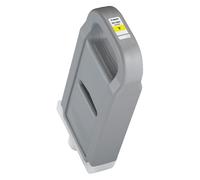 Déstockage PFI-706 Y Encre Jaune Canon 700ml