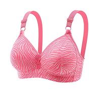 Destockage Pumping Bra Soutien Gorge sans Bretelles Push Up Soutien Gorge Allaitement 90B Lot de Brassieres Femme Soutien Gorge Armature Vert Brassiere Coton Cotele Soutien Gorge 110G Soldes
