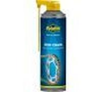 Destockage - Putoline - Lubrifiant Chaine Tech Chain Aerosol 500 Ml