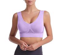 Destockage Solde Du Jour Soutien Gorge Sans Armature 105B Allaitement S Soutiens-Gorge Maternitã© Bretelles Transparentes Brassière Femme Push Up Dallaittement Brassieres Reglable Sous Vetement