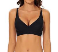 Destockage Solde Du Jour Soutien Gorge Sans Armature 125F Allaitement Avec Coussinet Brassière Chair Danse Débardeur Blanc Femme Dentelle Orange Bralette Noire T Shirt Brassiere Lot 85B Croisé