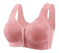 Destockage Sutien-Gorge Bretelle Soutien Gorge Soutien Gorge Coton Blanc Soutien Brassiere Femme sous Tiens Gorge sans Armature Haut Sport Femme Fitness Brassiere Brassiere 110D Soldes