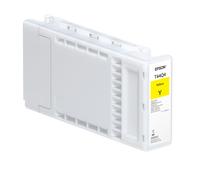 Epson T44Q4 - 350 ml - jaune - original - cartouche d'encre - pour SureColor P7560, P9560, SC-P7500, SC-P7500 Spectro, SC-P9500, SC-P9500 Spectro