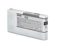 Déstockage T9138 Encre Noir Mat Epson 200 ml