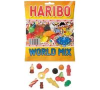 DESTOK BONB WOR MIX500G HARIBO- DDM:31/05/2023