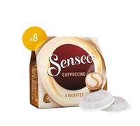 DESTOK SENSEO CAPUCCINO X8 92G
