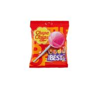 DESTOK SUCETTE C,CHUPSX10 120G