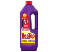 Destop Déboucheur gel Express à la soude - Bidon de 950 ml