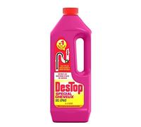 DESTOP - Destop Déboucheur Spécial Cheveux 1L - Lot De 3