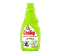 DESTOP - Destop Entretien Canalisation Javel 750Ml - Lot De 3