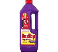 Destop Express Gel Déboucheur Canalisation 4 doses - 950ml