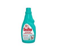 DESTOP Flacon de 750ml Gel Entretien Canalisation Désinfectant