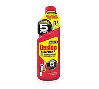 Déboucheur turbo de canalisation 1 litre DESTOP
