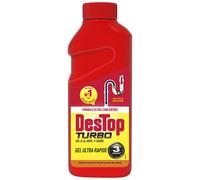 DESTOP Gel déboucheur Turbo - 500 ml