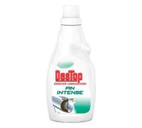 DESTOP Gel entretien canalisation Pin 4 en 1 - 750 ml