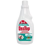 DESTOP - Gel Puissant pour Canalisation, Fraîcheur Intense au Parfum de Pin (Flacon 750 mL) - Lot de 3 - vendu par Lot
