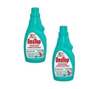 DESTOP Flacon de 750ml Gel Entretien Canalisation Désinfectant