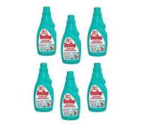 DESTOP Lot de 6 x 750ml Gel Entretien Canalisation Désinfectant