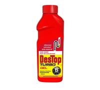Destop Turbo 5 Min Gel Javel 500 ml