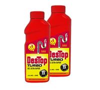 Déboucheur turbo de canalisation 1 litre DESTOP