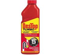 Déboucheur turbo de canalisation 1 litre DESTOP