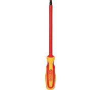 Destornillador aislado para tornillos Torx interiores, T40