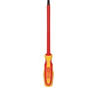 Destornillador aislado para tornillos Torx interiores, T45