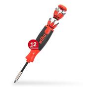Destornillador con cargador LiftUp 25 magnético