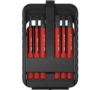 Wiha VDE Lots de lames de rechange 6 pièces TORX
