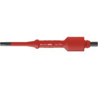 Destornillador Con Varilla Intercambiable System 6